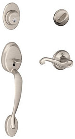 Sat Ni Plymo Handle Set