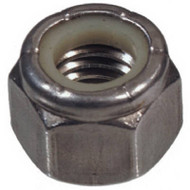 100pk10-24 Nyl Lock Nut