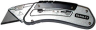 Quick Slide Util Knife