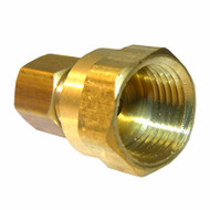 1/4cmpx3/8fpt Adapter