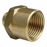 1/2fx3/8fpt Hex Bushing