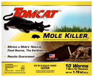 10ct Mole Killer