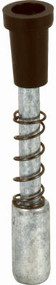 100pk Wind Plungerlatch