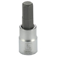 Mm3/8dr3/8hexbit Socket