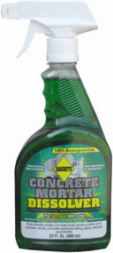 23oz Concret Disssolver