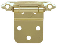 2pk 2x3/4 Brs Hinge