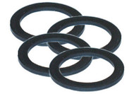 4pk 2" Sh Shank Gasket