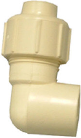 1/2x3/8 Angle Adapter