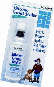 4.3oz Tile Grout Sealer