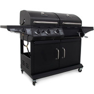 Gas/charcoal Grill