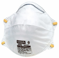 2pk N95 Dust Respirator