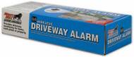Wireless Driveway Alarm