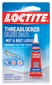 6ml Threadlocker Blue