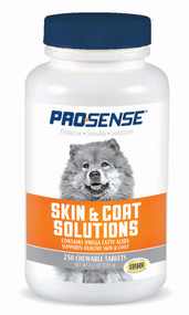 250ct Skincoat Solution