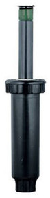 Qtr4"popup Plas Head
