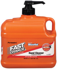 64oz Pum Hand Cleaner