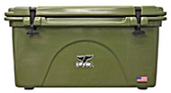 75qt Grn Cooler
