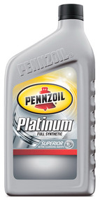 Penz Qt 5w20 Syn Oil