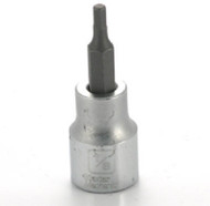 Mm3/8dr 1/8hexbitsocket