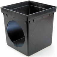 9" Dbl Catch Basin