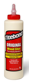 16oz Titebond Glue