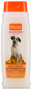 18oz Oatm Dog Shampoo