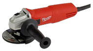 4-1/2" 7.0a Grinder