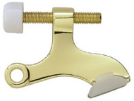 Brs Hinge Pin Dr Stop