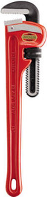 8" Iron Pipe Wrench