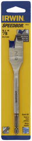 7/8" Spadedrill Bit