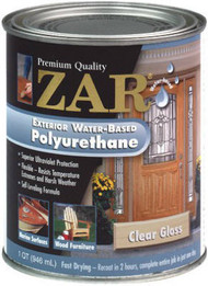Qt Amb Ext Polyurethane