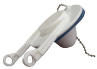 Eljer Lo Prof Flapper