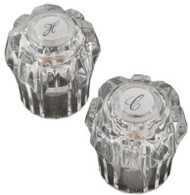 2pk 1-116x2-1/8 Handle