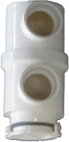 1-1/2 Pvc Drum Trap