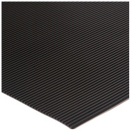 36"x75' Blkvinylmatting