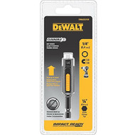 1/4"cleanable Nutsetter