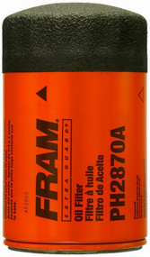Fram Ph2870a Oil Filter