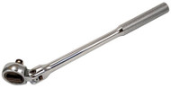 Mm 3/8"dr Flex Ratchet