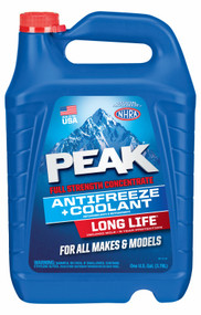 Peakgal Full Antifreeze