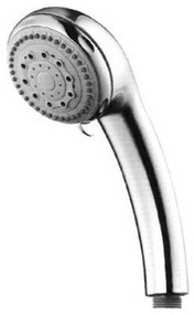 Bp Wht Hand Shwr Head