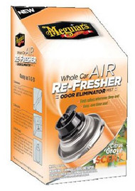 2oz Citrus Re-fresher