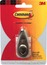 Sm Ni Command Mtl Hook