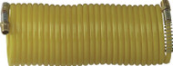 1/4x25 Nyl Recoil Hose