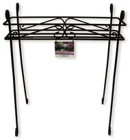 30x25 Blk Camb Planter