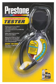 Pro Antifreeze Tester