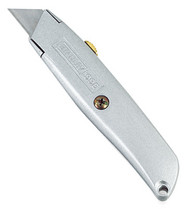 6" Retract Util Knife