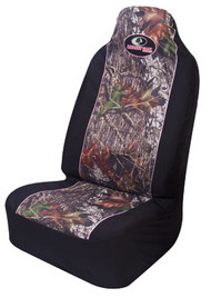 Pnk Pullover Seat Cover