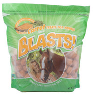 3lb Carrot Blasts
