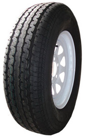 St175/80r13 Assembly