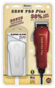 Pro Corded Clipper Set